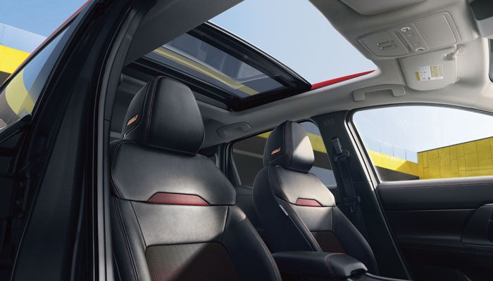 Van Horn Nissan of Sheboygan in Sheboygan WI