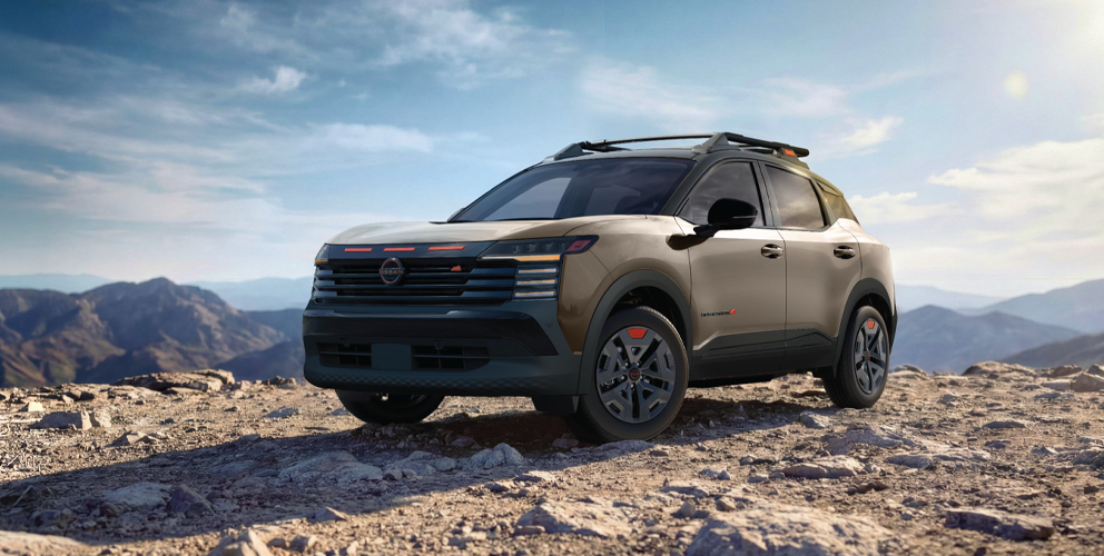 Van Horn Nissan of Sheboygan in Sheboygan WI