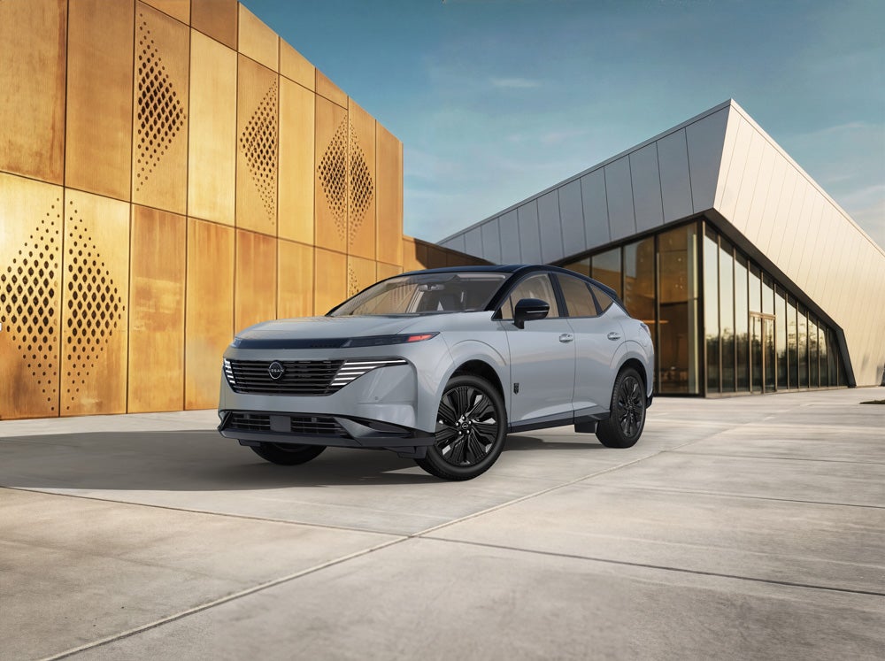 Van Horn Nissan of Sheboygan in Sheboygan WI