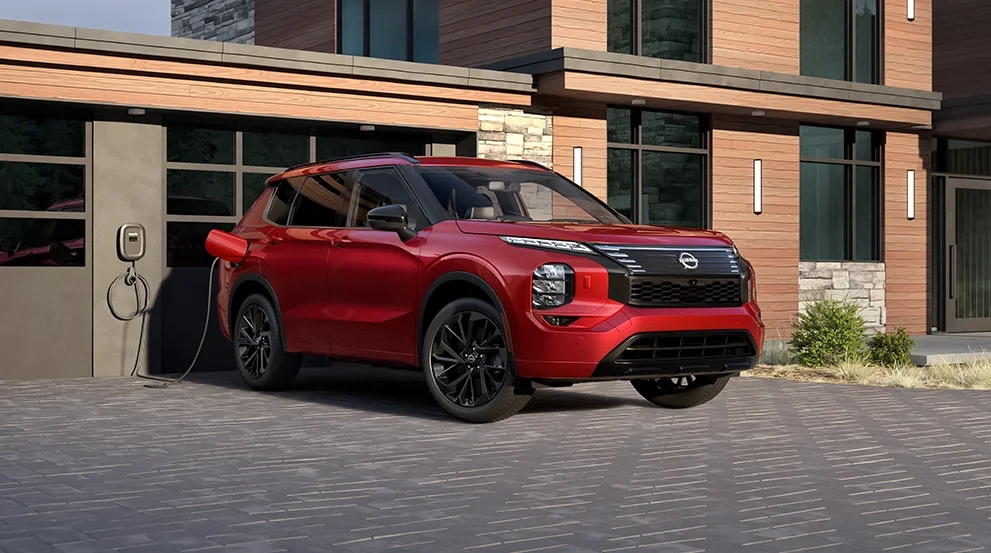 Van Horn Nissan of Sheboygan in Sheboygan WI