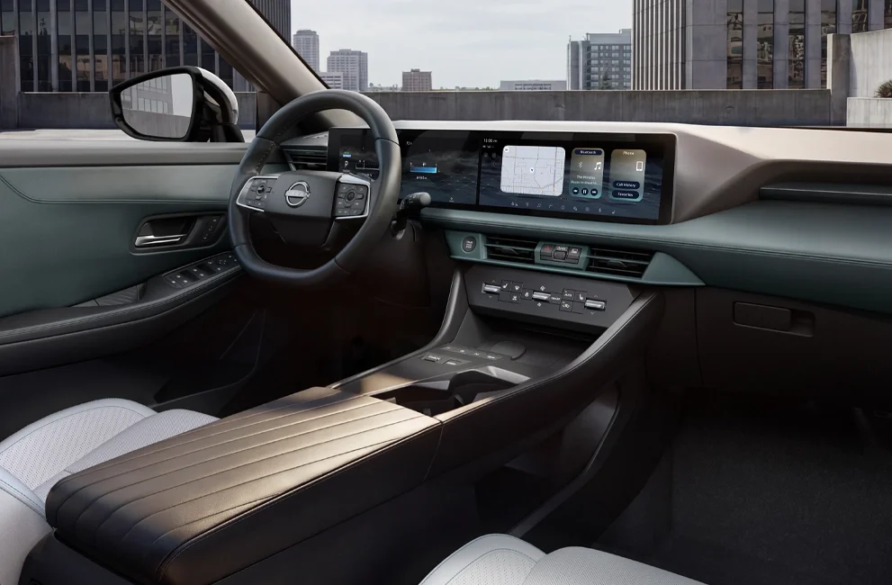 Van Horn Nissan of Sheboygan in Sheboygan WI
