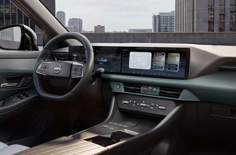 Van Horn Nissan of Sheboygan in Sheboygan WI