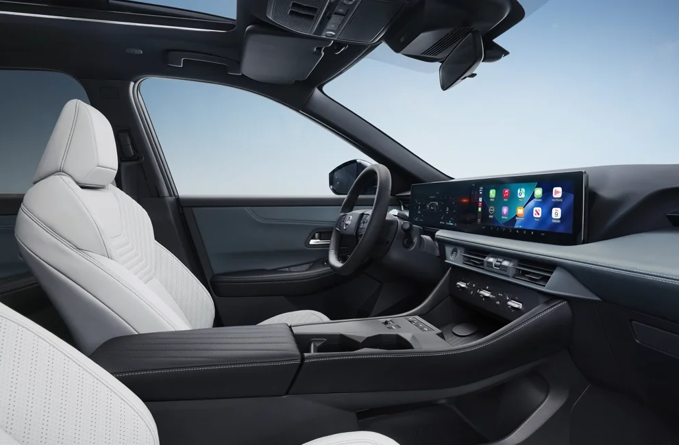 Van Horn Nissan of Sheboygan in Sheboygan WI