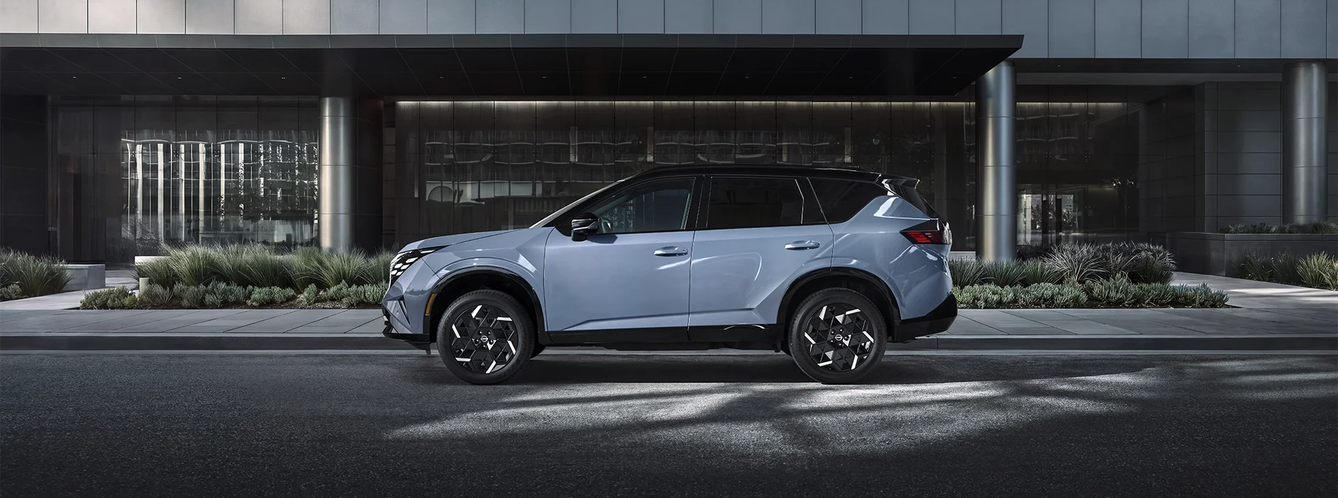 Van Horn Nissan of Sheboygan in Sheboygan WI