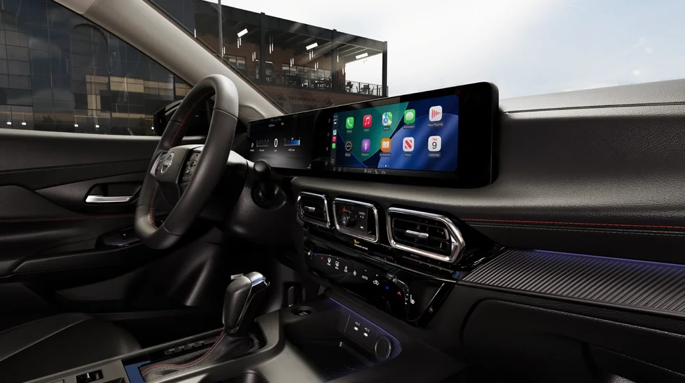 Van Horn Nissan of Sheboygan in Sheboygan WI