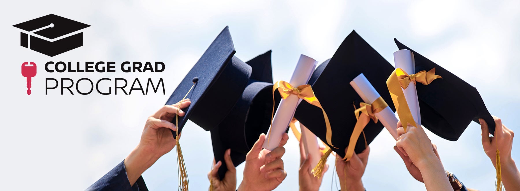 Nissan College Grad Program | Van Horn Nissan of Sheboygan in Sheboygan WI