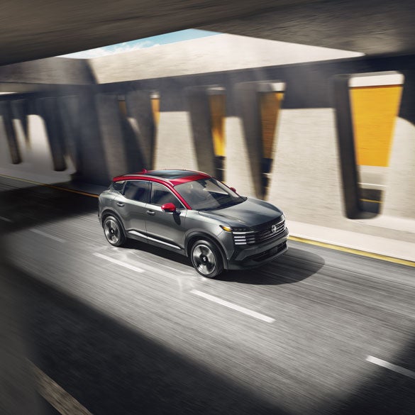Van Horn Nissan of Sheboygan in Sheboygan WI