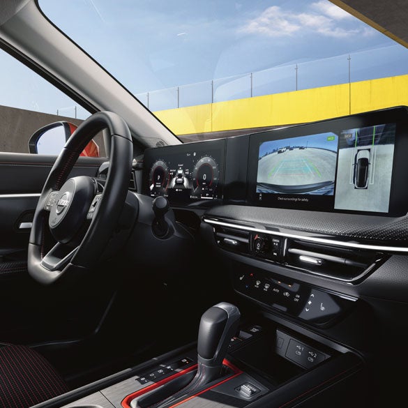 Van Horn Nissan of Sheboygan in Sheboygan WI