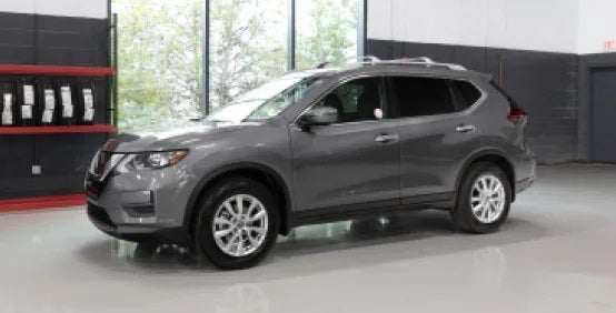 Van Horn Nissan of Sheboygan in Sheboygan WI