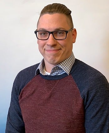 Jeffrey Maas