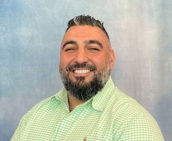 Ali Mustafa